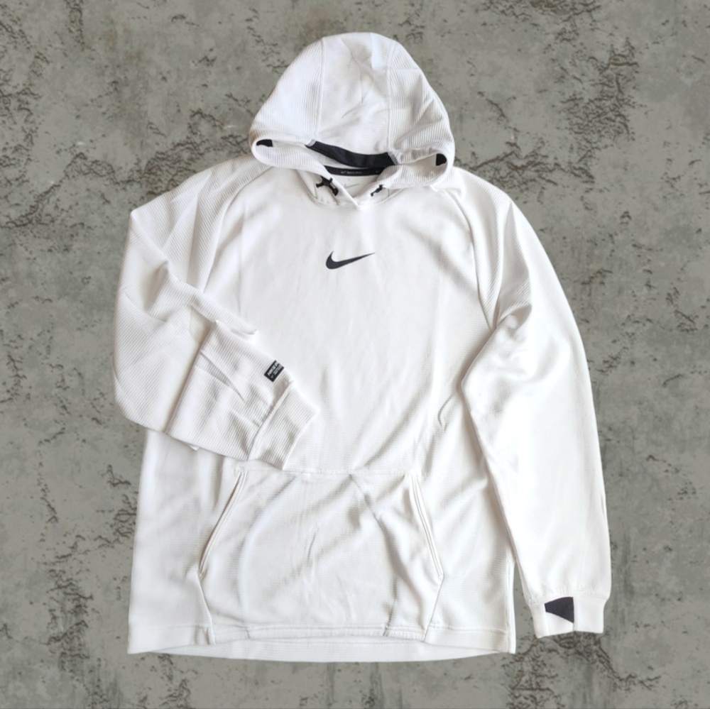 Nike Men's Pro Dry Fit Hoodie Size M